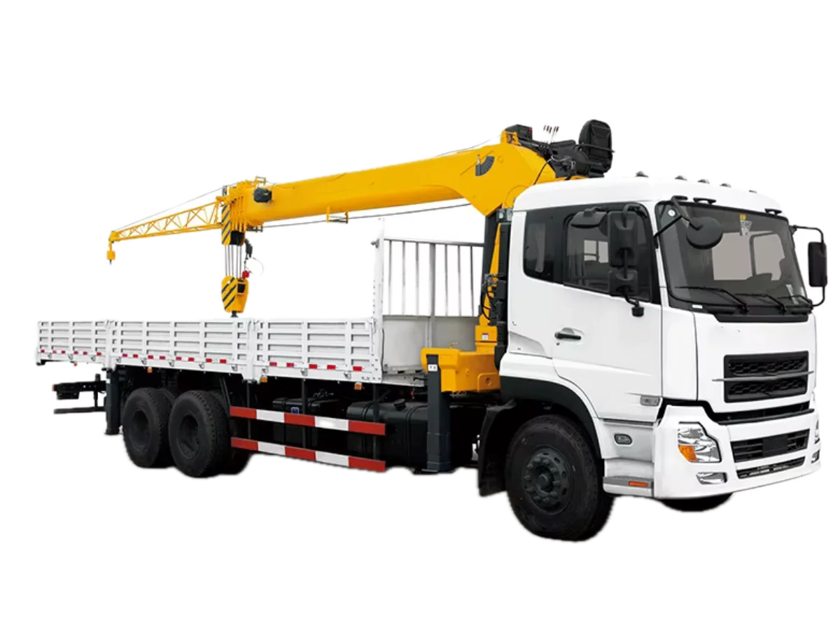 بوم تراك 15 طن للإيجار في جدة