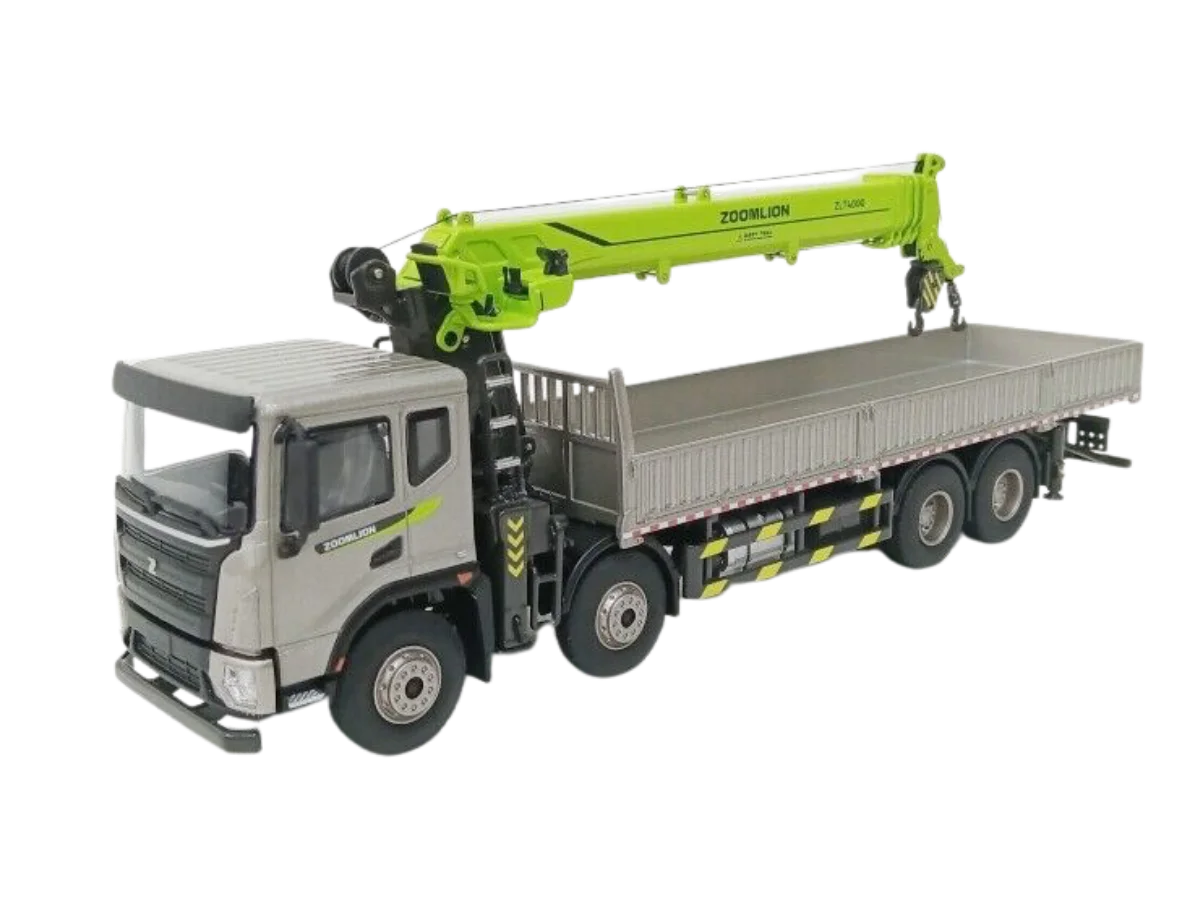 بوم تراك 20 طن للإيجار في جدة