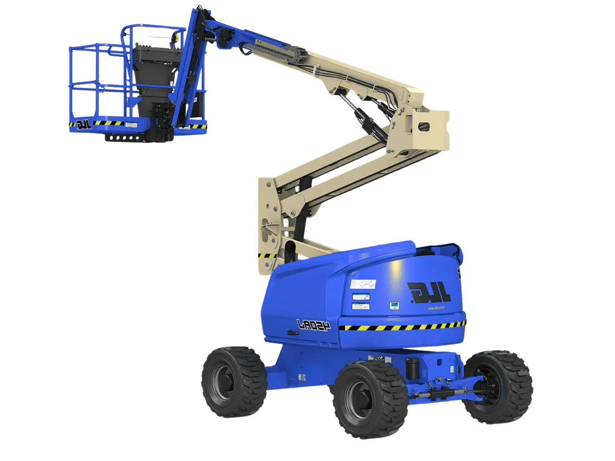 مان لفت 30 متر للإيجار في جدة