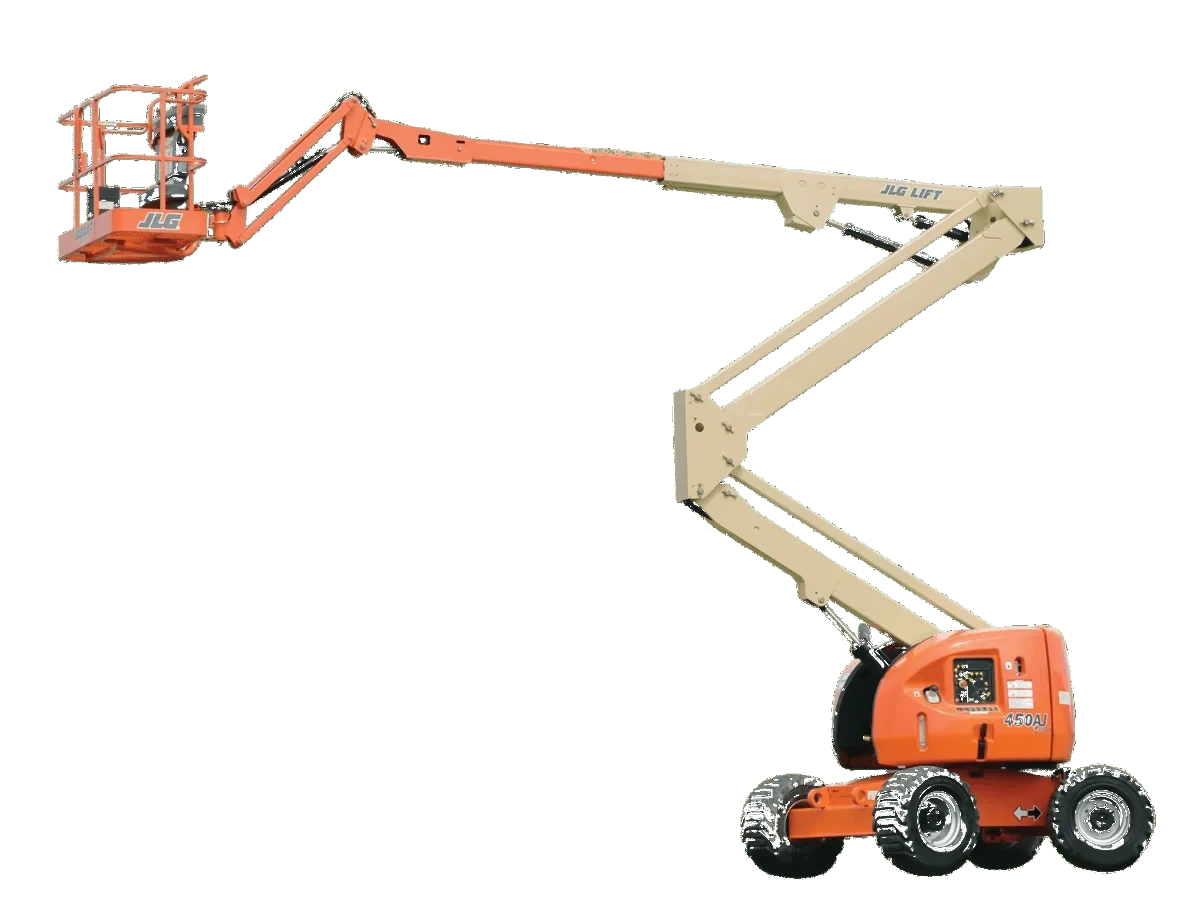 مان لفت 36 متر للإيجار في جدة