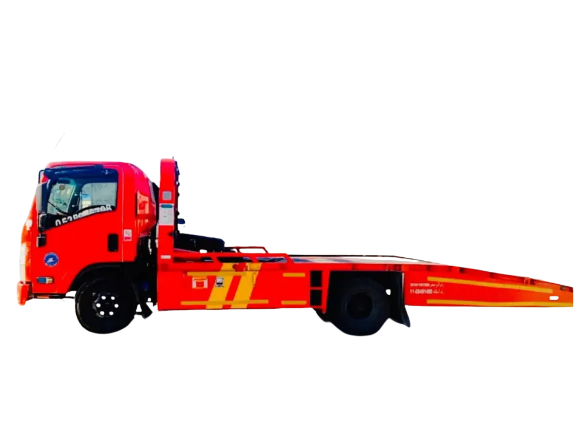 نقل متوسط للإيجار في جدة