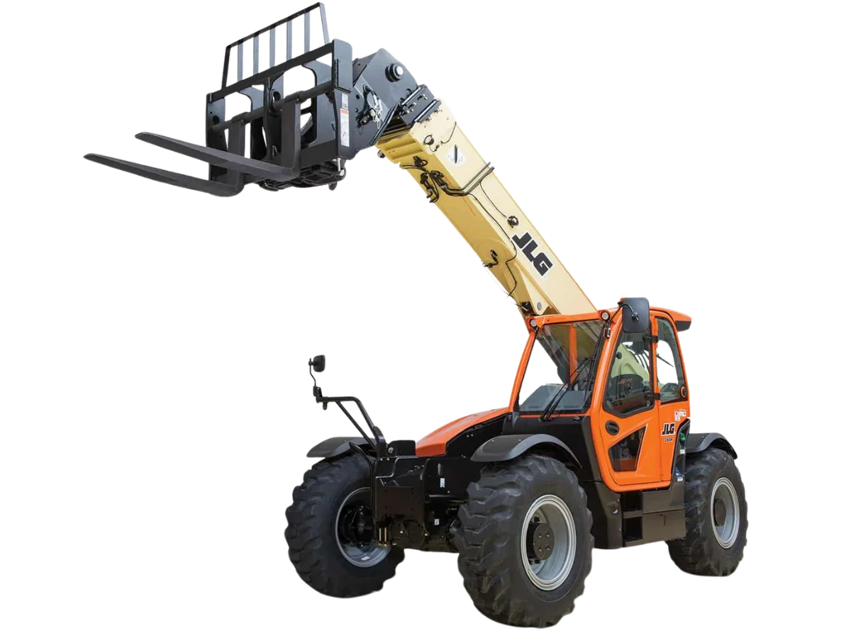 تليهندرال 17 متر للإيجار في جدة