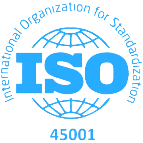 ISO 45001
